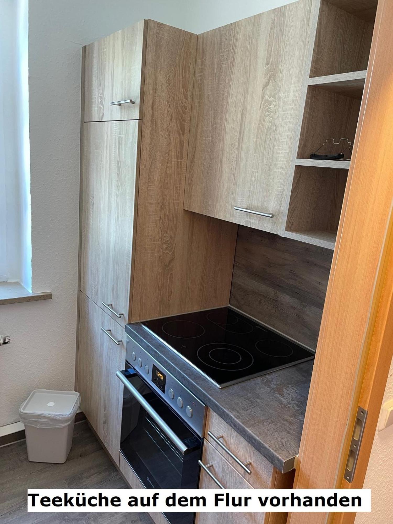 Appartments Zur Schlosswache Делич Екстериор снимка